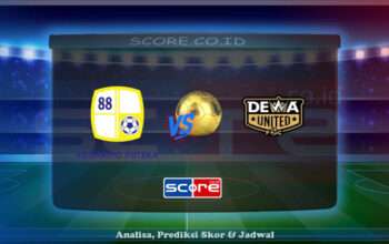 Prediksi Skor Barito Putera vs Dewa United 02 Mei 2025