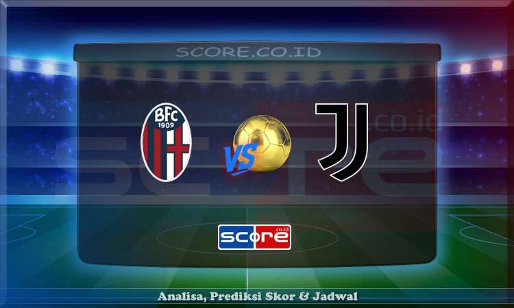Prediksi Skor Bologna vs Juventus 5 Mei 2025