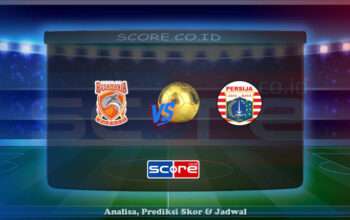 Prediksi Skor Borneo Samarinda vs Persija Jakarta 4 Mei 2025