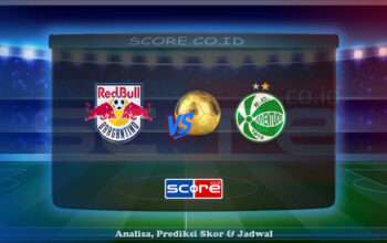 Prediksi Skor Red Bull Bragantino vs EC Juventude 27 Mei 2025