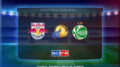 Prediksi Skor Red Bull Bragantino vs EC Juventude 27 Mei 2025