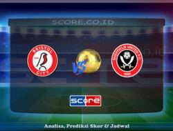 Prediksi Skor Bristol City vs Sheffield United 9 Mei 2025
