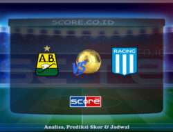 Prediksi Skor Bucaramanga vs Racing Club 7 Mei 2025