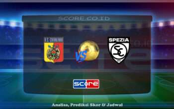 Prediksi Skor Catanzaro Calcio vs Spezia Calcio 22 Mei 2025