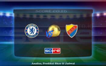 Prediksi Skor Chelsea vs Djurgardens IF 9 Mei 2025