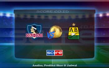 Prediksi Skor Colo Colo vs Atletico Bucaramanga 30 Mei 2025