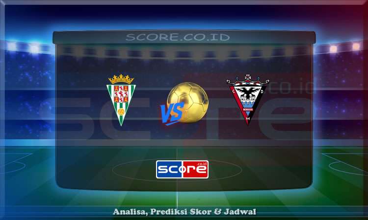 Prediksi Skor Cordoba vs Mirandes 20 Mei 2025