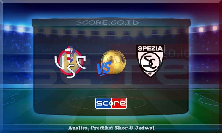 Prediksi Skor Cremonese vs Spezia 30 Mei 2025