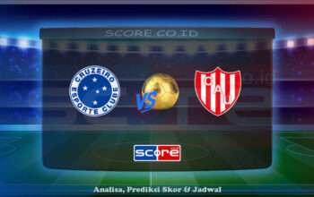 Prediksi Skor Cruzeiro MG vs Club Atletico Union de Santa Fe 29 Mei 2025