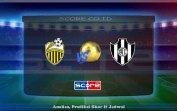 Prediksi Skor Deportivo Tachira vs Central Cordoba 14 Mei 2025