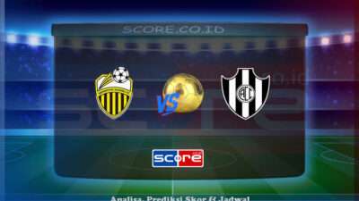 Prediksi Skor Deportivo Tachira vs Central Cordoba 14 Mei 2025
