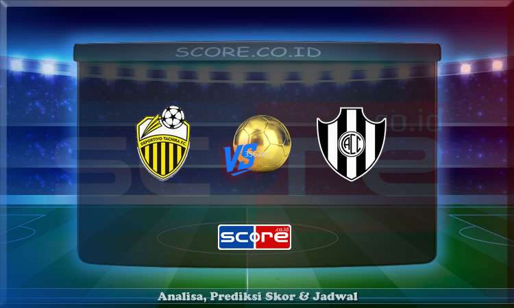 Prediksi Skor Deportivo Tachira vs Central Cordoba 14 Mei 2025