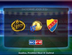 Prediksi Skor IF Elfsborg vs Djurgardens IF 20 Mei 2025