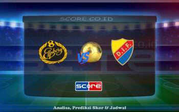 Prediksi Skor IF Elfsborg vs Djurgardens IF 20 Mei 2025