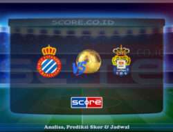 Prediksi Skor RCD Espanyol vs Las Palmas 24 Mei 2025