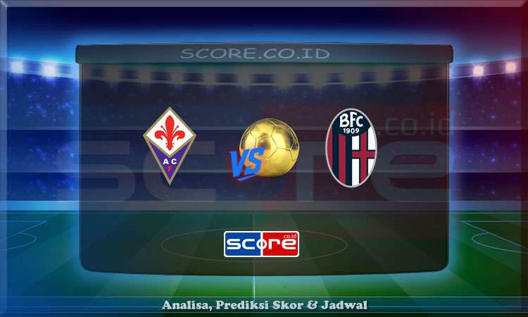 Prediksi Skor Fiorentina vs Bologna 19 Mei 2025