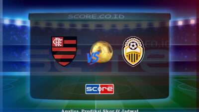 Prediksi Skor Flamengo vs Deportivo Tachira 29 Mei 2025