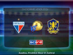 Prediksi Skor Fortaleza EC vs Retro FC 22 Mei 2025