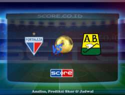 Prediksi Skor Fortaleza EC vs Atletico Bucaramanga 13 Mei 2025