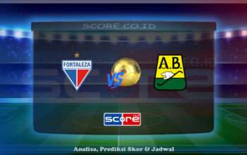 Prediksi Skor Fortaleza EC vs Atletico Bucaramanga 13 Mei 2025
