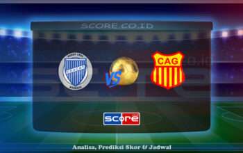 Prediksi Skor CD Godoy Cruz vs Atletico Grau 30 Mei 2025
