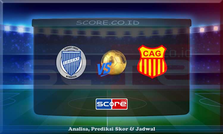 Prediksi Skor Godoy Cruz vs Atletico Grau 30 Mei 2025