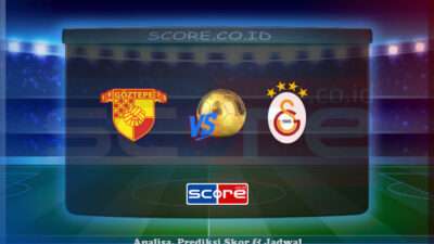 Prediksi Skor Goztepe vs Galatasaray 24 Mei 2025