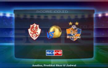Prediksi Skor Gwangju FC vs Ulsan Hyundai 28 Mei 2025