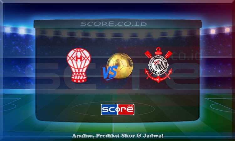 Prediksi Skor Huracan vs Corinthians 28 Mei 2025