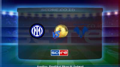 Prediksi Skor Inter Milan vs Hellas Verona 4 Mei 2025