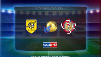 Prediksi Skor Juve Stabia vs Cremonese 22 Mei 2025