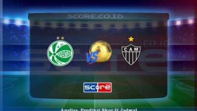 Prediksi Skor Juventude vs Atletico Mineiro 6 Mei 2025
