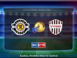 Prediksi Skor Kashiwa Reysol vs Vissel Kobe 31 Mei 2025