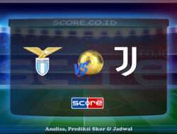 Prediksi Skor SS Lazio vs Juventus 10 Mei 2025