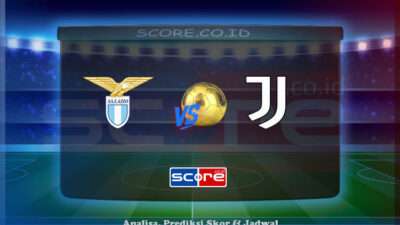 Prediksi Skor SS Lazio vs Juventus 10 Mei 2025