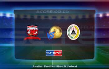 Prediksi Skor Madura United vs PSS Sleman 24 Mei 2025