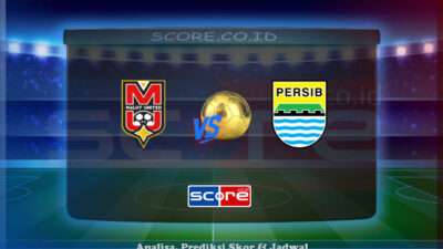 Prediksi Skor Malut United vs Persib Bandung 2 Mei 2025