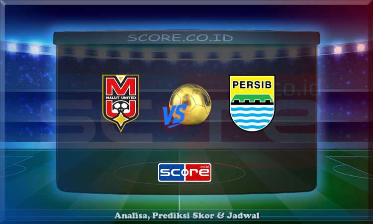 Prediksi Skor Malut United vs Persib 2 Mei 2025