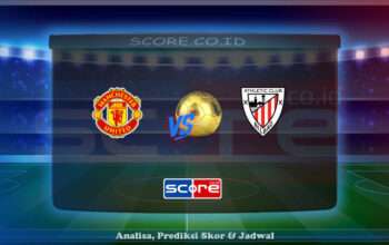 Prediksi Skor Manchester United vs Athletic Bilbao 9 Mei 2025