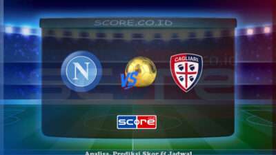 Prediksi Skor Napoli vs Cagliari 24 Mei 2025