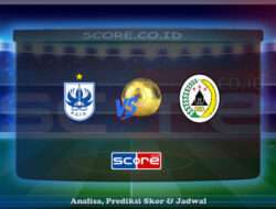 Prediksi Skor PSIS Semarang vs PSS Sleman 9 Mei 2025