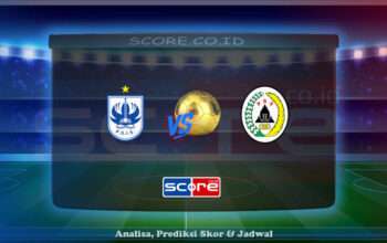 Prediksi Skor PSIS Semarang vs PSS Sleman 9 Mei 2025