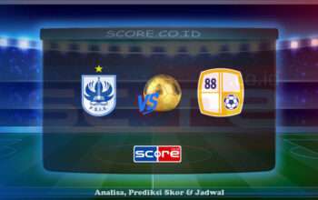 Prediksi Skor PSIS Semarang vs Barito Putera 24 Mei 2025