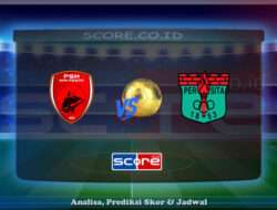 Prediksi Skor PSM Makassar vs Persita Tangerang 23 Mei 2025