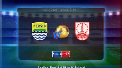 Prediksi Skor Persib Bandung vs Persis Solo 24 Mei 2025
