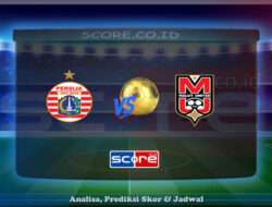 Prediksi Skor Persija Jakarta vs Malut United 23 Mei 2025