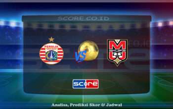 Prediksi Skor Persija Jakarta vs Malut United 23 Mei 2025