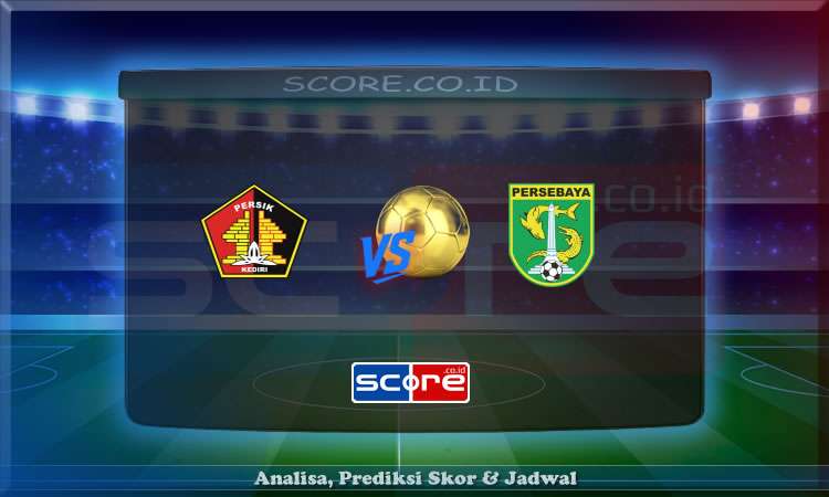 Prediksi Skor Persik vs Persebaya 5 Mei 2025