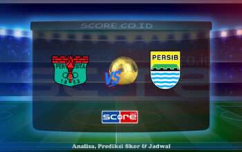 Prediksi Skor Persita Tangerang vs Persib Bandung 16 Mei 2025
