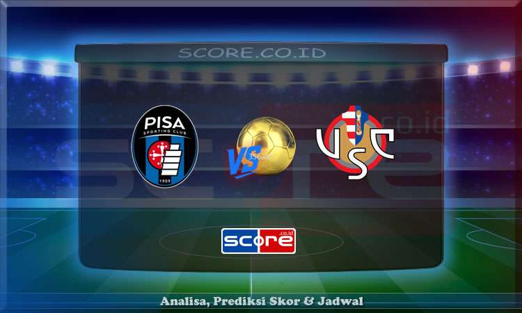 Prediksi Skor Pisa vs Cremonese 14 Mei 2025